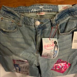 Almost Famous jeans